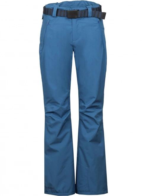 pantaloni de schi pt. femei Fundango Morta Pants albastru 10