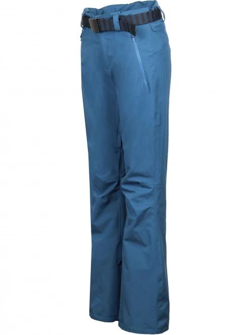 pantaloni de schi pt. femei Fundango Morta Pants albastru 11
