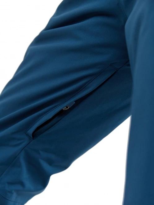 pantaloni de schi pt. femei Fundango Morta Pants albastru 8