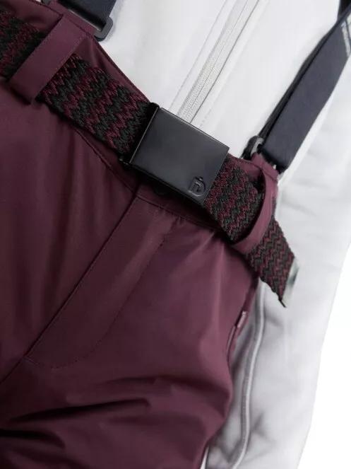 pantaloni de schi pt. femei Fundango Morta Pants violet 5
