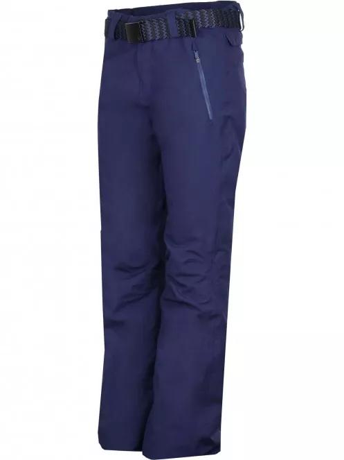 pantaloni de schi pt. femei Fundango Morta Pants albastru 7