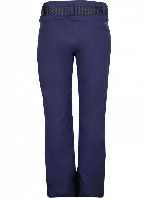 pantaloni de schi pt. femei Fundango Morta Pants albastru 8