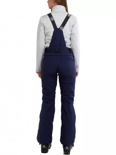 pantaloni de schi pt. femei Fundango Morta Pants albastru 3
