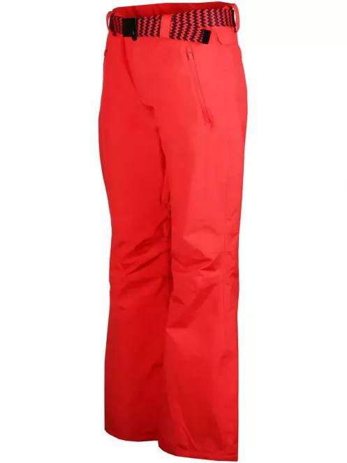 pantaloni de schi pt. femei Fundango Morta magenta 5