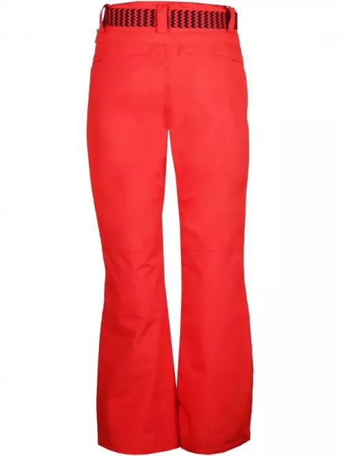 pantaloni de schi pt. femei Fundango Morta magenta 6