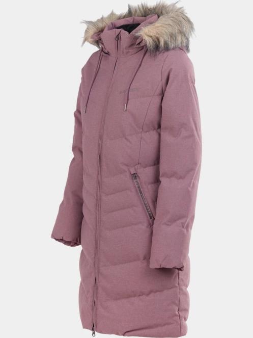 jacheta de iarna pt. femei Fundango Puppis Padded Jacket violet 7