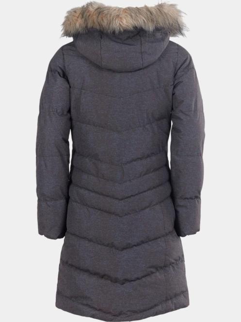 jacheta de iarna pt. femei Fundango Puppis Padded Jacket gri 4