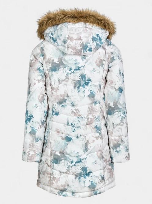 jacheta de iarna pt. femei Fundango Puppis Padded Jacket multicolor 10