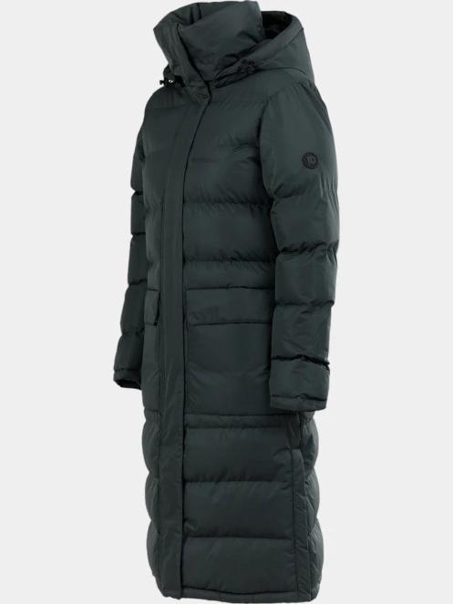 jacheta de iarna pt. femei Fundango Sabina Padded Jacket oliv 9