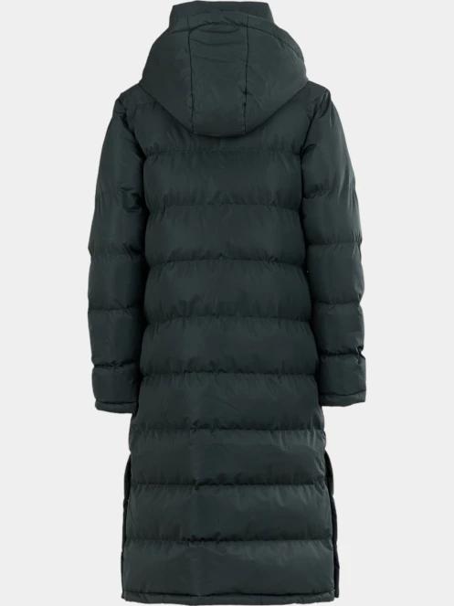 jacheta de iarna pt. femei Fundango Sabina Padded Jacket oliv 10