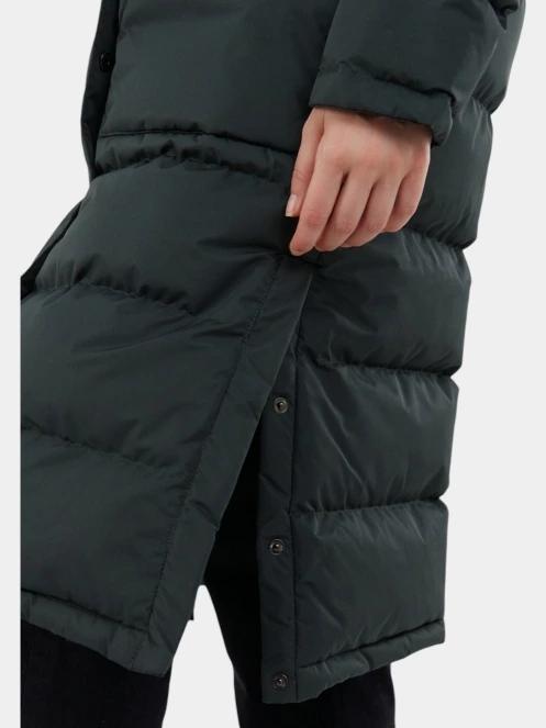 jacheta de iarna pt. femei Fundango Sabina Padded Jacket oliv 6
