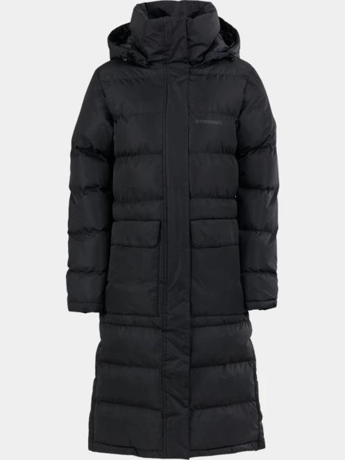 jacheta de iarna pt. femei Fundango Sabina Padded Jacket negru 8
