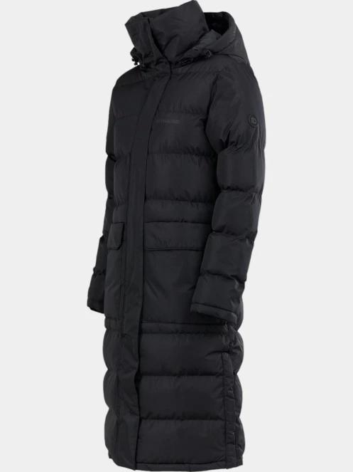 jacheta de iarna pt. femei Fundango Sabina Padded Jacket negru 9