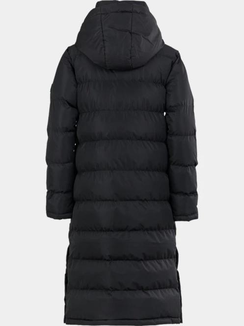 jacheta de iarna pt. femei Fundango Sabina Padded Jacket negru 10