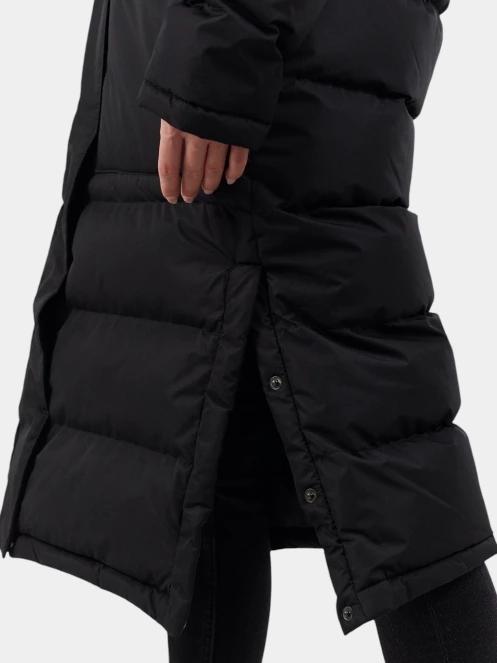 jacheta de iarna pt. femei Fundango Sabina Padded Jacket negru 7