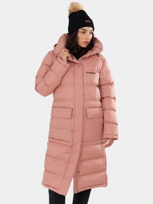 jacheta de iarna pt. femei Fundango Sabina Padded Jacket violet 2