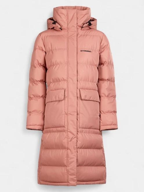 jacheta de iarna pt. femei Fundango Sabina Padded Jacket violet 8