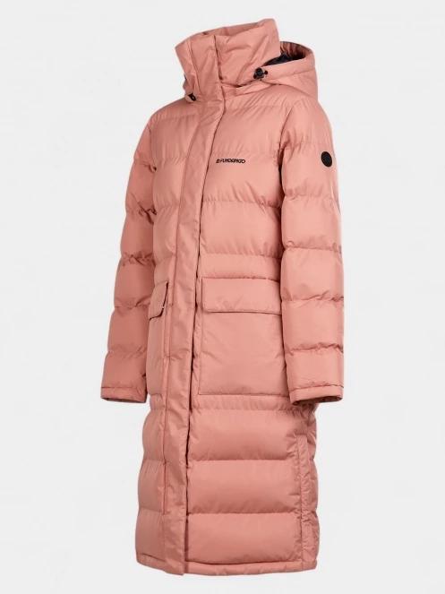 jacheta de iarna pt. femei Fundango Sabina Padded Jacket violet 9