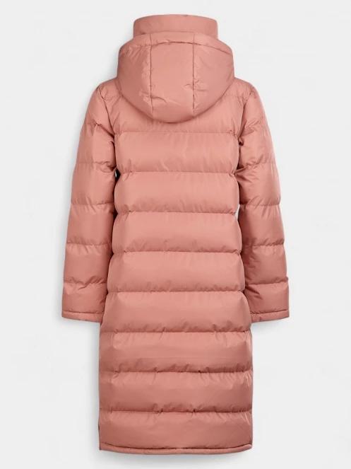 jacheta de iarna pt. femei Fundango Sabina Padded Jacket violet 10
