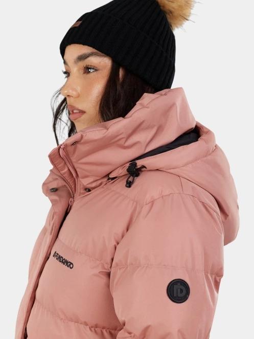 jacheta de iarna pt. femei Fundango Sabina Padded Jacket violet 6