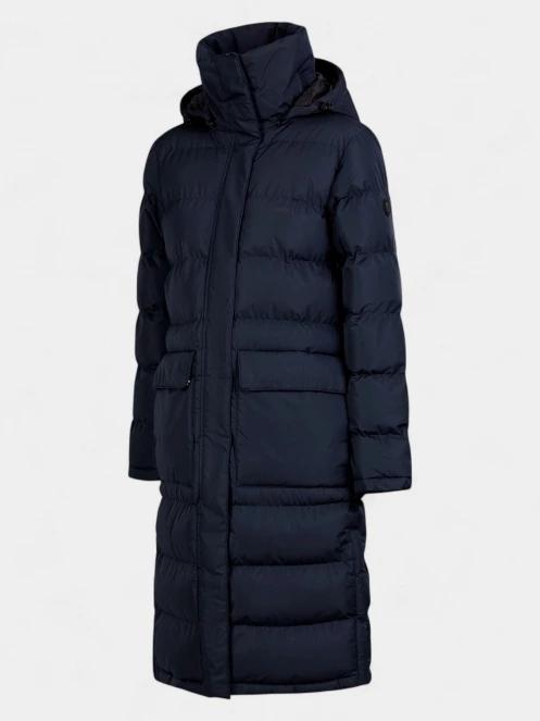 jacheta de iarna pt. femei Fundango Sabina Padded Jacket albastru inchis 10