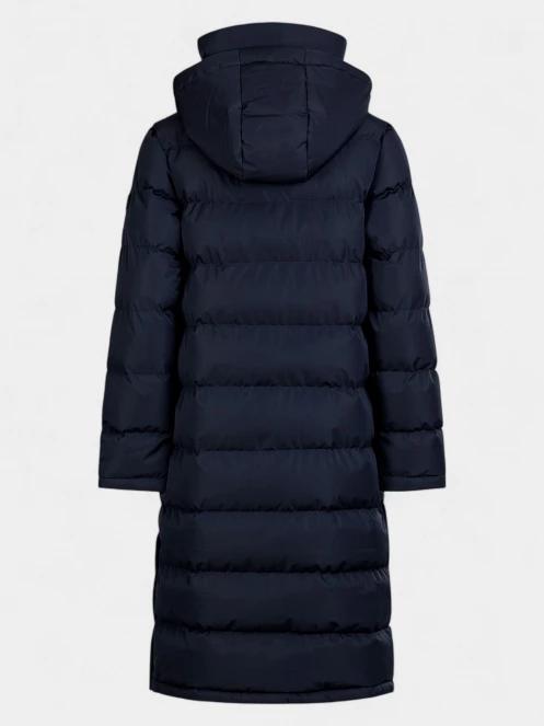 jacheta de iarna pt. femei Fundango Sabina Padded Jacket albastru inchis 11