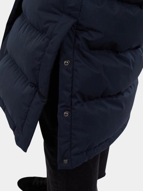 jacheta de iarna pt. femei Fundango Sabina Padded Jacket albastru inchis 7