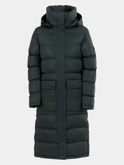 jacheta de iarna pt. femei Fundango Sabina Padded Jacket oliv 8