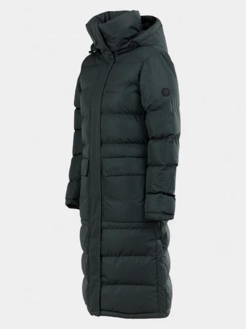 jacheta de iarna pt. femei Fundango Sabina Padded Jacket oliv 9