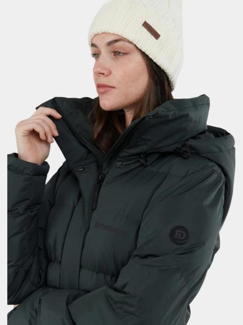 jacheta de iarna pt. femei Fundango Sabina Padded Jacket oliv 5