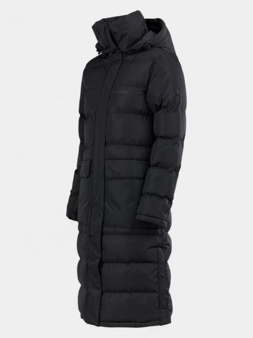 jacheta de iarna pt. femei Fundango Sabina Padded Jacket negru 9
