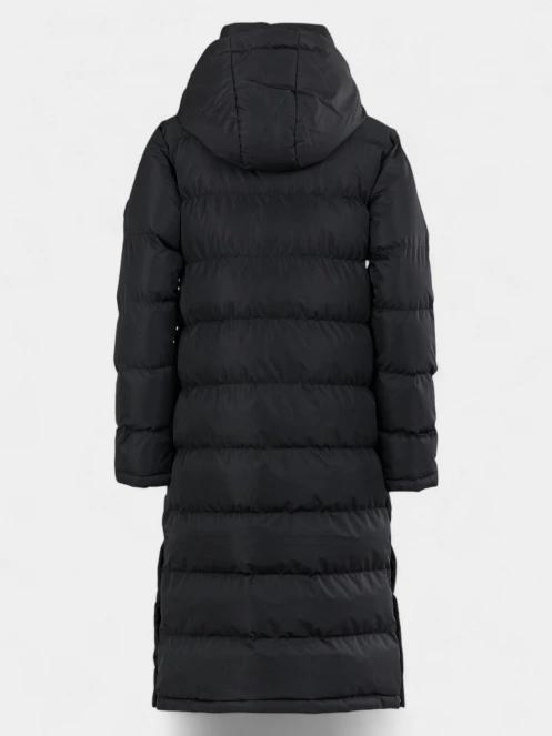 jacheta de iarna pt. femei Fundango Sabina Padded Jacket negru 10