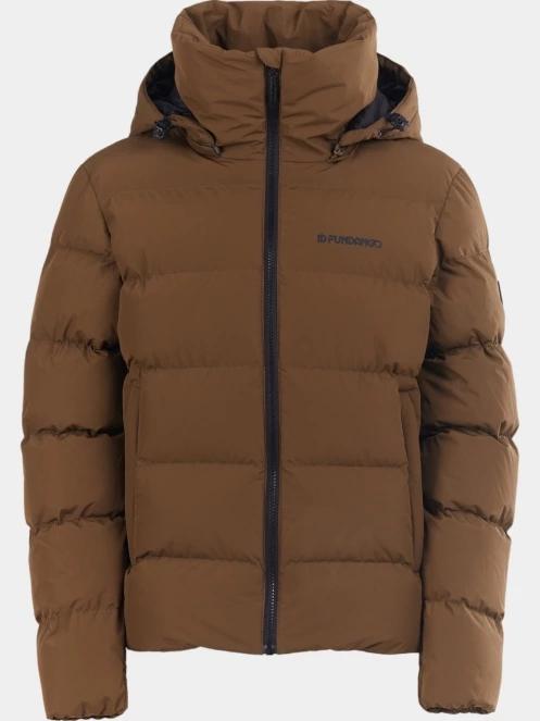 jacheta de primavara pt. femei Fundango Amber Padded Jacket oliv 8