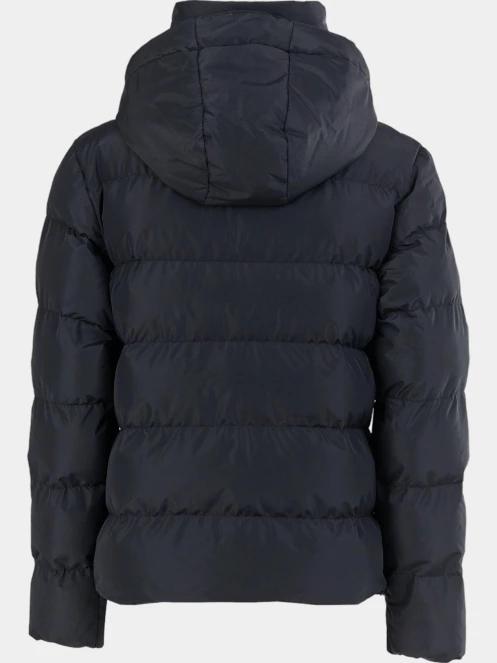 jacheta de primavara pt. femei Fundango Amber Padded Jacket negru 9