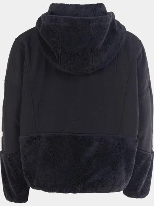 jacheta de primavara pt. femei Fundango Sansa Hybrid Jacket negru 8