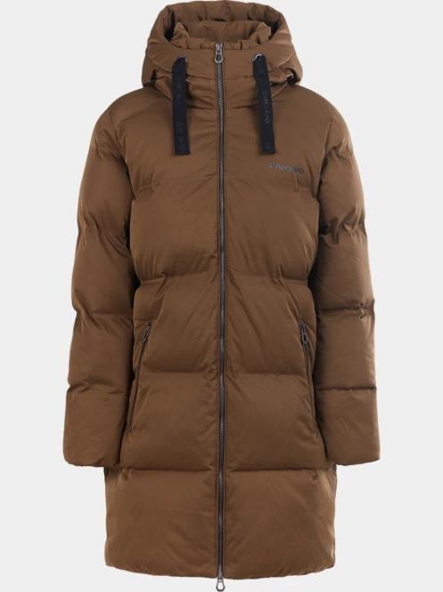 jacheta de iarna pt. femei Fundango Vanessa Padded Jacket oliv 8