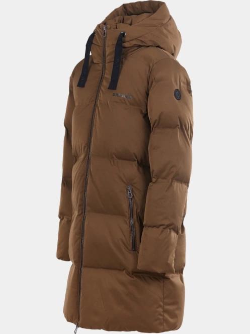 jacheta de iarna pt. femei Fundango Vanessa Padded Jacket oliv 9