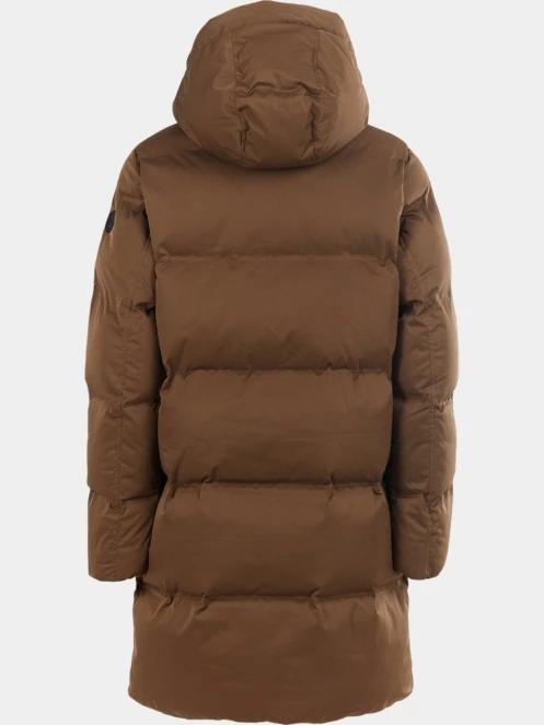 jacheta de iarna pt. femei Fundango Vanessa Padded Jacket oliv 10