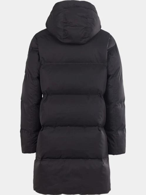 jacheta de iarna pt. femei Fundango Vanessa Padded Jacket negru 9