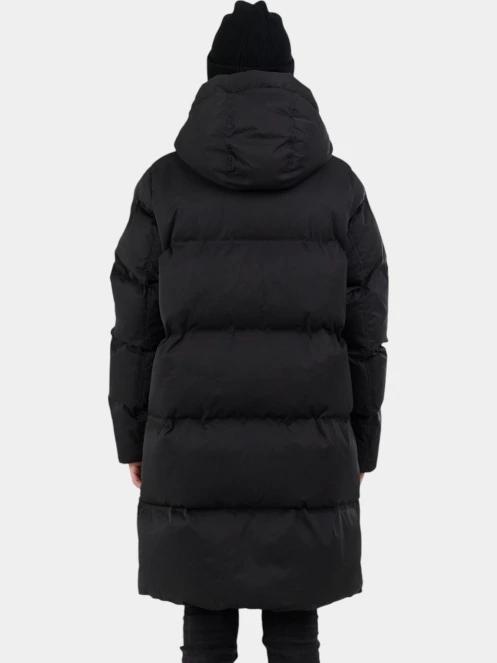 jacheta de iarna pt. femei Fundango Vanessa Padded Jacket negru 3