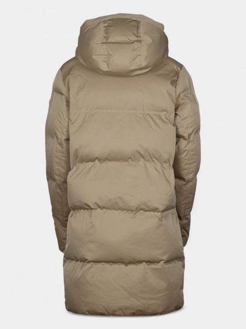 jacheta de iarna pt. femei Fundango Vanessa Padded Jacket maro 10