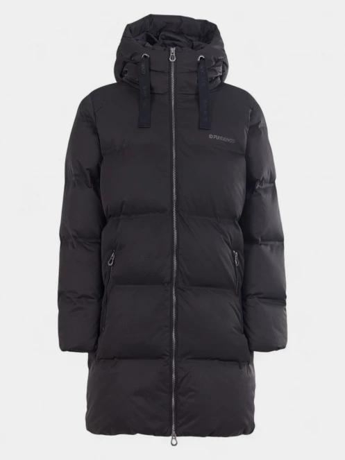 jacheta de iarna pt. femei Fundango Vanessa Padded Jacket negru 7