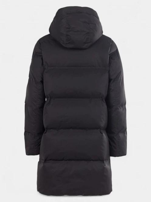 jacheta de iarna pt. femei Fundango Vanessa Padded Jacket negru 9
