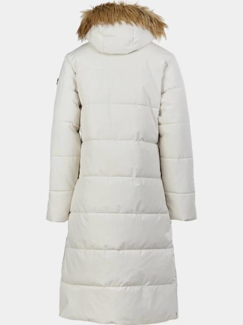 jacheta de iarna pt. femei Fundango Meganne Padded Jacket nisip 9