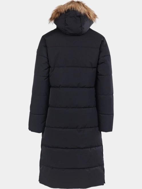 jacheta de iarna pt. femei Fundango Meganne Padded Jacket negru 11