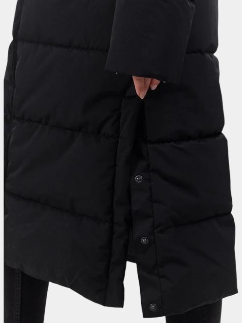 jacheta de iarna pt. femei Fundango Meganne Padded Jacket negru 8