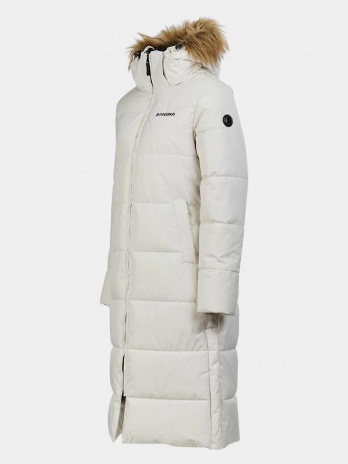 jacheta de iarna pt. femei Fundango Meganne Padded Jacket nisip 8