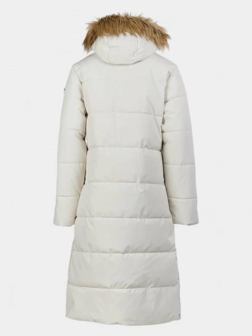 jacheta de iarna pt. femei Fundango Meganne Padded Jacket nisip 9