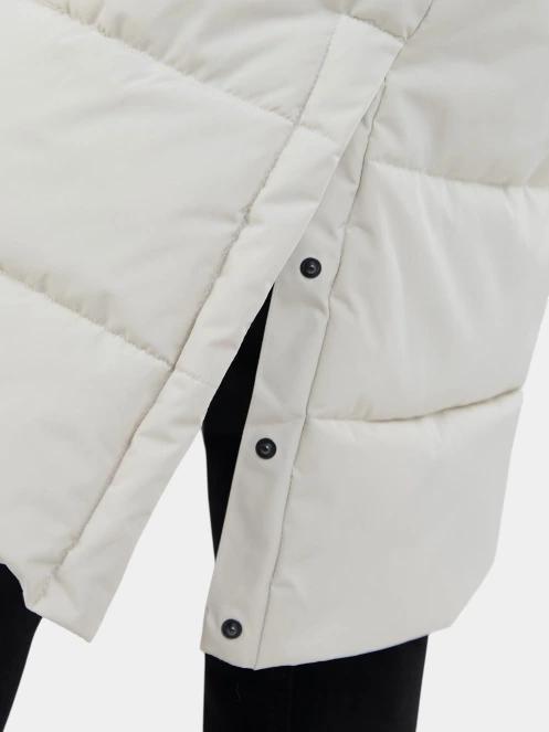 jacheta de iarna pt. femei Fundango Meganne Padded Jacket nisip 6