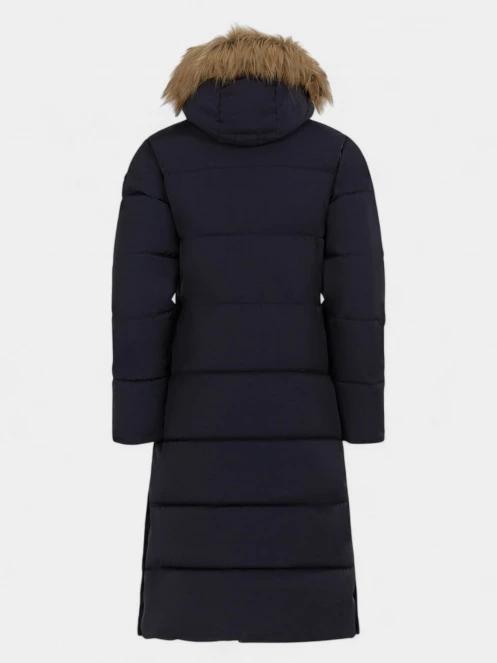 jacheta de iarna pt. femei Fundango Meganne Padded Jacket albastru inchis 10